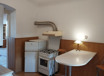 Prodej bytu 1+1 v osobním vlastnictví 45 m², Brno