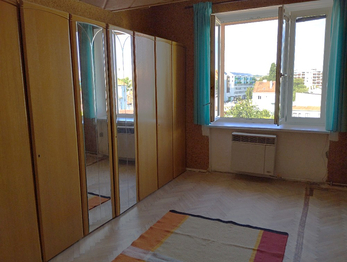 Prodej bytu 1+1 v osobním vlastnictví 32 m², Brno