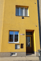 Prodej bytu 1+1 v osobním vlastnictví 45 m², Brno