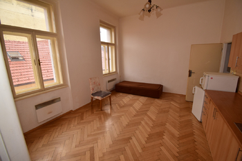 Pronájem bytu 1+1 v osobním vlastnictví 58 m², Písek