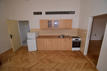 Pronájem bytu 1+1 v osobním vlastnictví 58 m², Písek