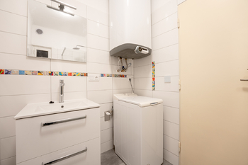 Pronájem bytu 3+1 v osobním vlastnictví 73 m², Praha 9 - Vysočany