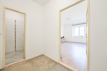 Pronájem bytu 3+1 v osobním vlastnictví 73 m², Praha 9 - Vysočany