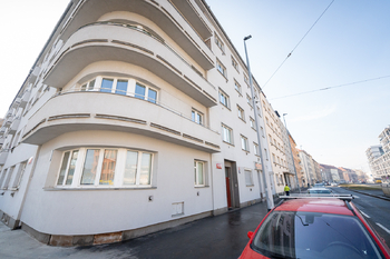 Pronájem bytu 3+1 v osobním vlastnictví 73 m², Praha 9 - Vysočany