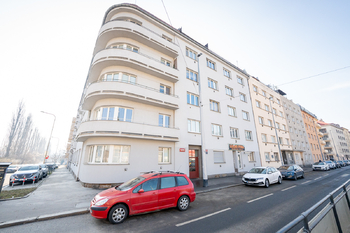 Pronájem bytu 3+1 v osobním vlastnictví 73 m², Praha 9 - Vysočany