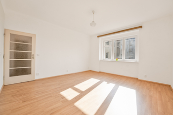 Pronájem bytu 3+1 v osobním vlastnictví 73 m², Praha 9 - Vysočany