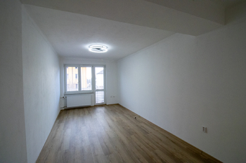 Pronájem bytu 3+1 v osobním vlastnictví 70 m², Zákupy