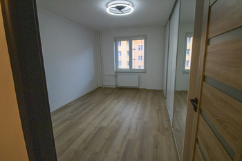 Pronájem bytu 3+1 v osobním vlastnictví 70 m², Zákupy