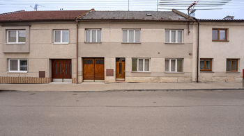 Prodej domu 45 m², Držovice