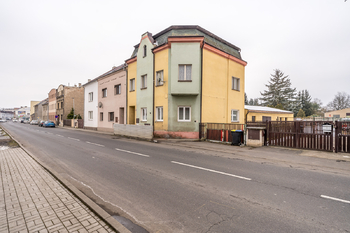 Prodej domu 132 m², Chabařovice