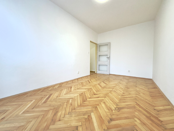 Pronájem bytu 2+1 v osobním vlastnictví 46 m², Žatec