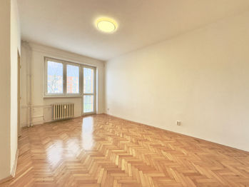 Pronájem bytu 2+1 v osobním vlastnictví 46 m², Žatec