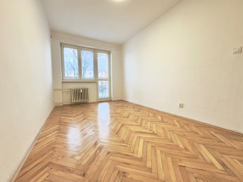 Pronájem bytu 2+1 v osobním vlastnictví 46 m², Žatec