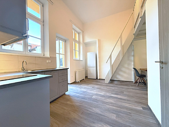 Pronájem bytu 2+kk v osobním vlastnictví 49 m², Chrudim