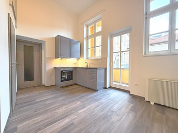 Pronájem bytu 2+kk v osobním vlastnictví 49 m², Chrudim