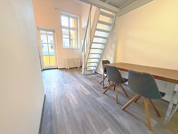 Pronájem bytu 2+kk v osobním vlastnictví 49 m², Chrudim