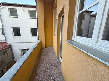 Pronájem bytu 2+kk v osobním vlastnictví 49 m², Chrudim