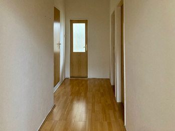 Pronájem bytu 2+1 v osobním vlastnictví 50 m², Chomutov