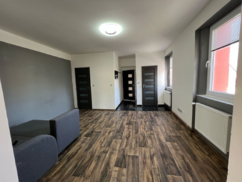 Pronájem bytu 4+1 v osobním vlastnictví 115 m², Jeníkov