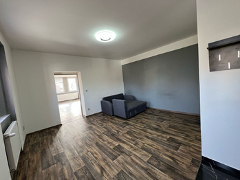 Pronájem bytu 4+1 v osobním vlastnictví 115 m², Jeníkov