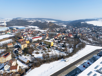 Prodej bytu 2+1 v osobním vlastnictví 57 m², Hostomice