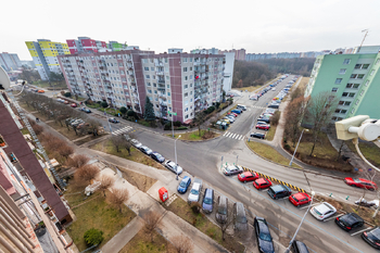 Prodej bytu 3+1 v osobním vlastnictví 68 m², Praha 5 - Hlubočepy