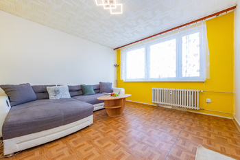 Prodej bytu 3+1 v družstevním vlastnictví 81 m², Praha 5 - Stodůlky