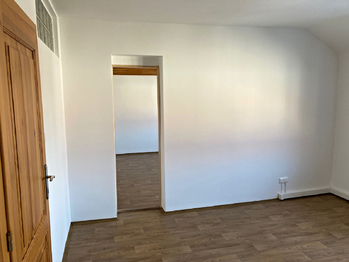 Pronájem kancelářských prostor 33 m², Praha 6 - Ruzyně