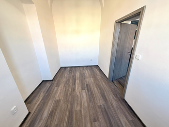 Pronájem bytu 2+kk v osobním vlastnictví 52 m², Chrudim