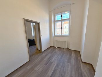 Pronájem bytu 2+kk v osobním vlastnictví 52 m², Chrudim