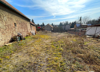 Prodej pozemku 944 m², Přistoupim