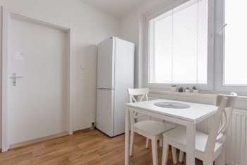 Pronájem bytu 1+1 v osobním vlastnictví 32 m², Brno