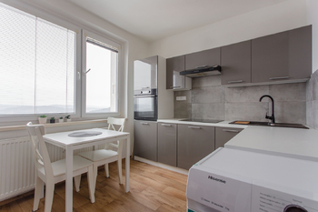 Pronájem bytu 1+1 v osobním vlastnictví 32 m², Brno