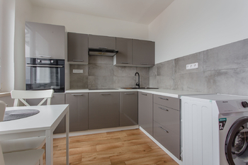 Pronájem bytu 1+1 v osobním vlastnictví 32 m², Brno