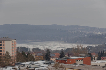 Pronájem bytu 1+1 v osobním vlastnictví 32 m², Brno