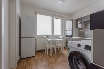 Pronájem bytu 1+1 v osobním vlastnictví 32 m², Brno