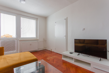 Pronájem bytu 1+1 v osobním vlastnictví 32 m², Brno