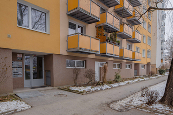 Pronájem bytu 1+1 v osobním vlastnictví 32 m², Brno