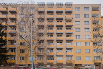 Pronájem bytu 1+1 v osobním vlastnictví 32 m², Brno