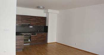 Pronájem bytu 2+kk v osobním vlastnictví 66 m², Praha 9 - Letňany