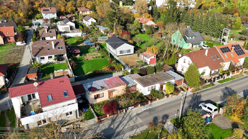 Prodej pozemku 195 m², Veverská Bítýška