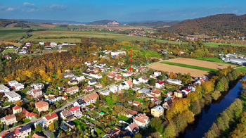 Prodej pozemku 195 m², Veverská Bítýška