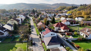 Prodej pozemku 195 m², Veverská Bítýška