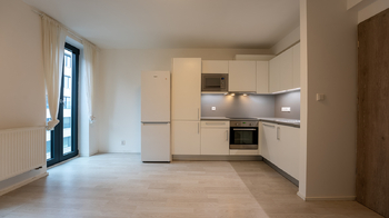 Pronájem bytu 2+kk v osobním vlastnictví 42 m², Brno