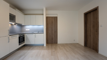 Pronájem bytu 2+kk v osobním vlastnictví 42 m², Brno