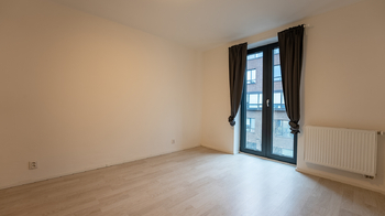 Pronájem bytu 2+kk v osobním vlastnictví 42 m², Brno