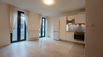 Pronájem bytu 2+kk v osobním vlastnictví 42 m², Brno