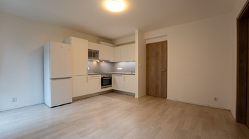 Pronájem bytu 2+kk v osobním vlastnictví 42 m², Brno