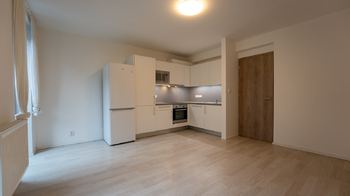 Pronájem bytu 2+kk v osobním vlastnictví 42 m², Brno