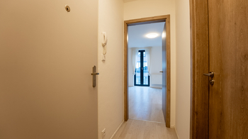 Pronájem bytu 2+kk v osobním vlastnictví 42 m², Brno